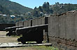 Ca�ones al r�o, Corral - Foto: Jorge Gonz�lez