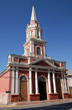 Iglesia de Vicu�a - Photo: Marcelo Sola