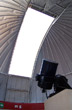 Observaci�n directa, en Mamalluca - Photo: Marcelo Sola