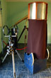 Museo astron�mico en Mamalluca - Photo: Marcelo Sola