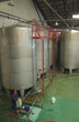 Alambiques elaboraci�n de pisco - Photo: Marcelo Sola