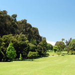Granadilla Golf Club