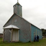Iglesia de Manao