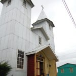 Iglesia San Antonio de Chacao