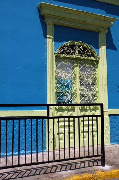 Decoracin urbana - Arica