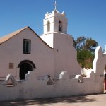 Iglesia de Atacama