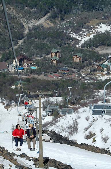 Actividad de verano - Chilln