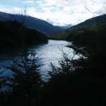 Río de la Patagonia