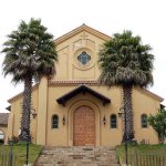 Iglesia de Concón