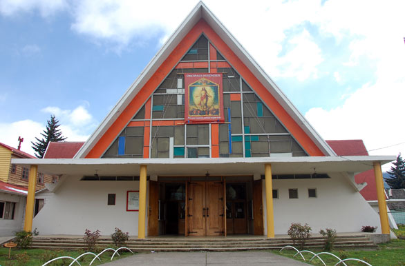 Discípulos Misioneros - Coyhaique