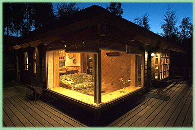 Caba&ntilde;as Hueney