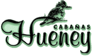 Logo Hueney