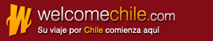 Welcome Chile