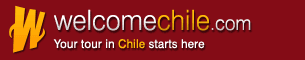 Welcome Chile