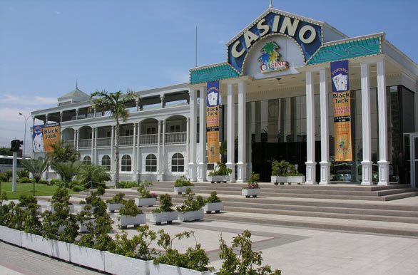 Casino - Iquique