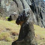 Moai Tuku Turi