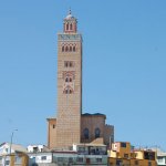 Torre de la Mezquita