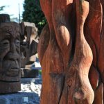 Encuentros de Escultura, Llanquihue
