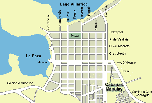 Plano de Ubicaci&oacute;n