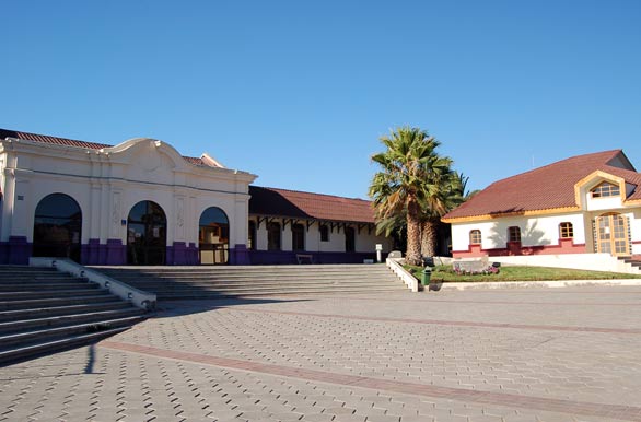 Museo arqueolgico del Limar - Ovalle