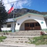 Alto Palena Police Station
