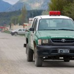 Carabiniers in Chile