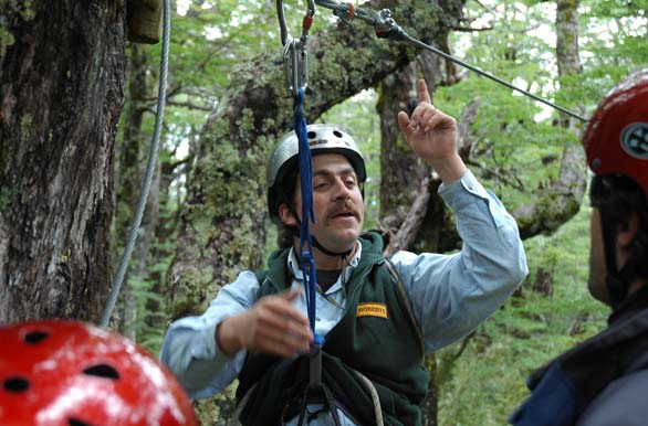 Instrucciones claras - Pucn