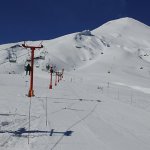 Centro de esquí Villarrica