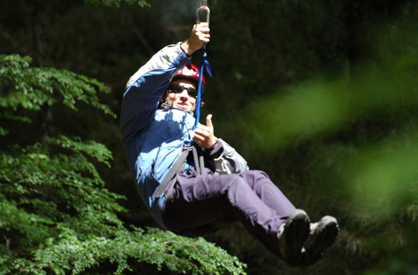 !Todo bien..... - Pucn