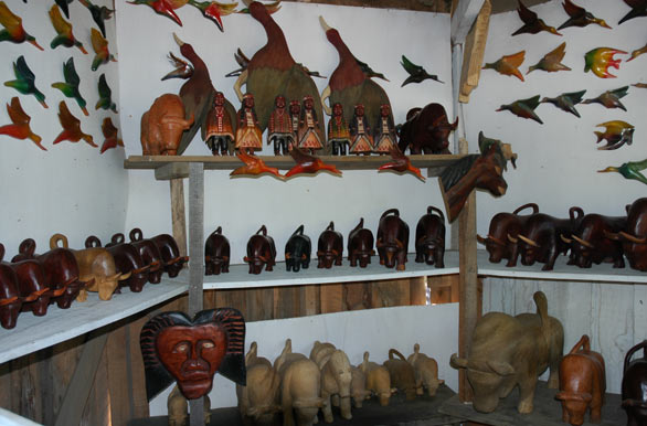 Recuerdos de Pucn - Pucn