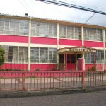 Escuela Aysén