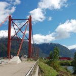 El Puente de Aysén