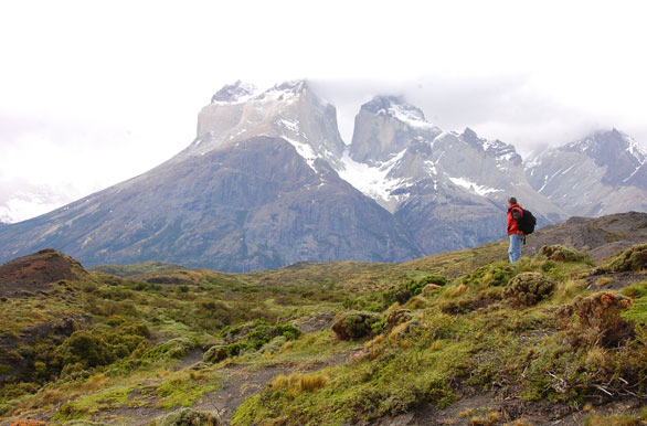 Trekking en el Paine - Puerto Natales / Torres del Paine