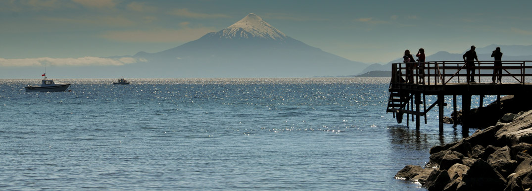 La perla de la Regin de los Lagos, Puerto Varas - Puerto Varas