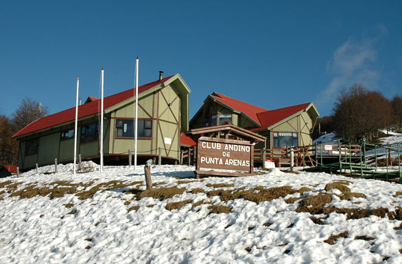 Club Andino de Punta Arenas - Punta Arenas