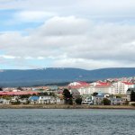 Costanera de Punta Arenas