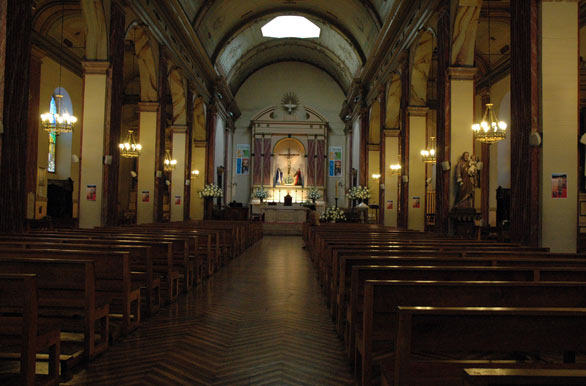 Catedral - Rancagua