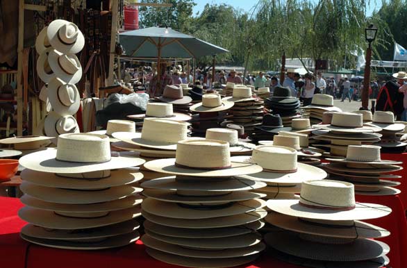 A elegir chupallas - Rancagua