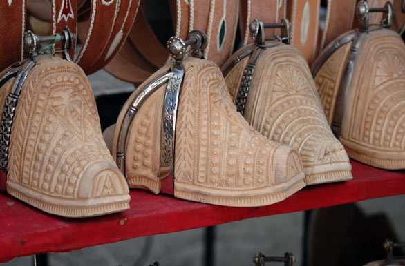 Estribos  - Rancagua