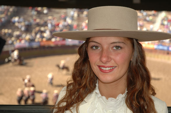 Joya del champion - Rancagua