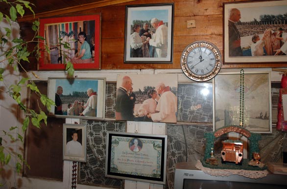 Julia Peralta - Rancagua