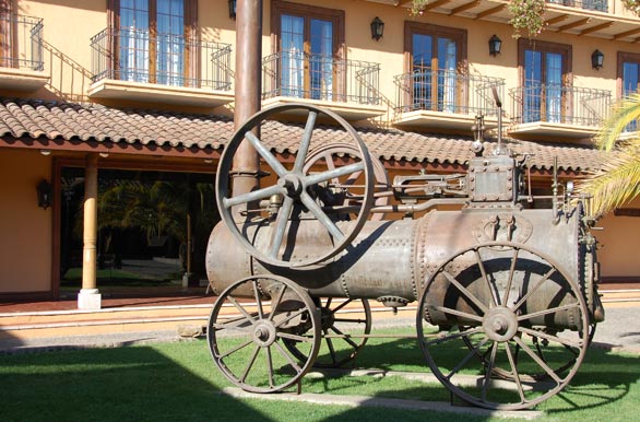 Museo de Colchagua - Rancagua