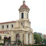 Iglesia de La Providencia