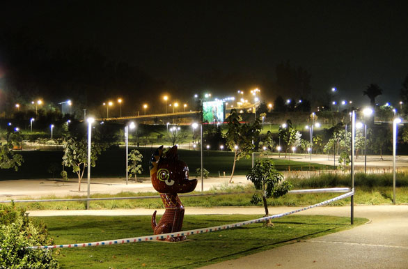 Tranquilo en Santiago - Santiago