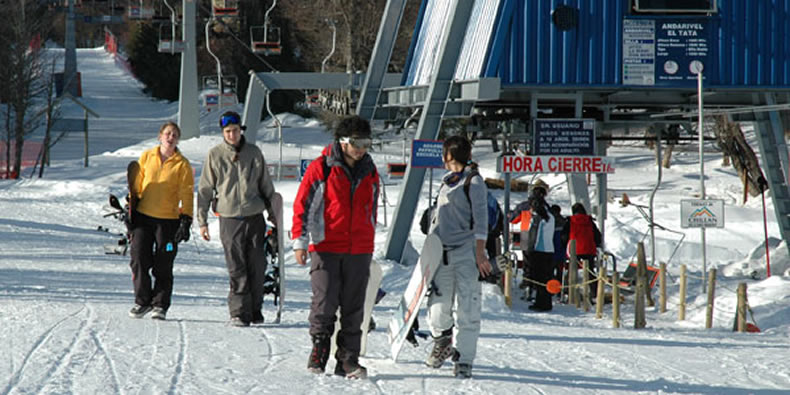 Nevados de Chilln Rates and Special Offers