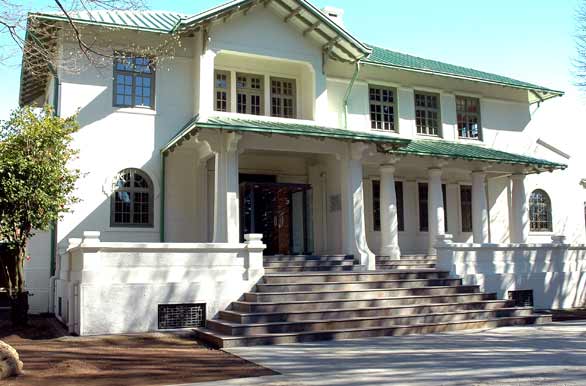 Museo Nacional de la Araucaria - Temuco