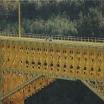 Viaducto sel Malleco