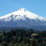 Volcán de Villarrica