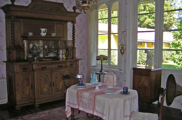 Museo Histrico de Valdivia - Valdivia