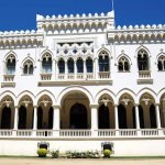 Palacio Vergara
